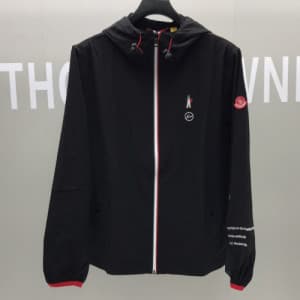 Moncler 2019 Mens Casual Sunscreen Windproof Jacke… - 1