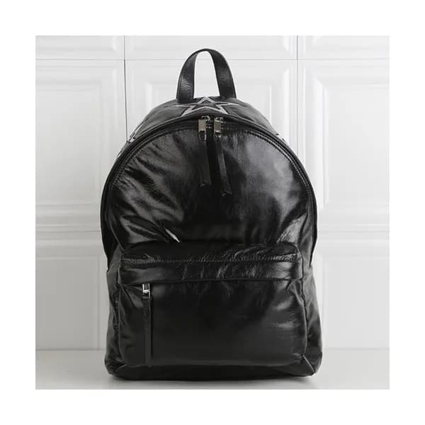 Givenchy 2019 Leather Mens Back Pack,43cm - 지방시 2… - 1