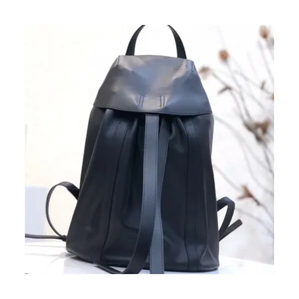 Loewe 2019 Ruck Sack Small Back Pack, 37.5CM - 로에베… - 1