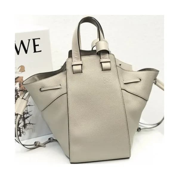 Loewe 2019 Hammock Large Tote Shoulder Bag, 32CM -… - 1
