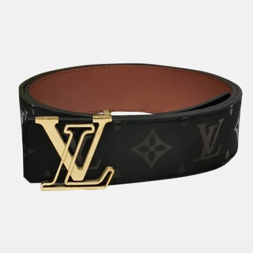 Louis vuitton 2019 Mens Leather Belt - 루이비통 2019 남… - 1