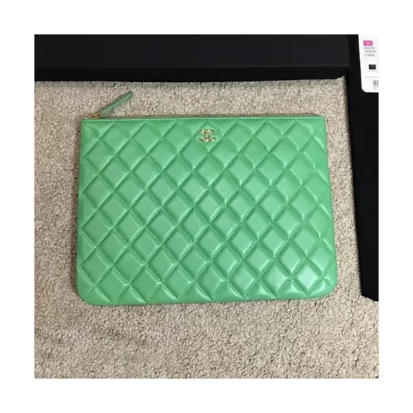Chanel 2019 Women Clutch Bag,28/35CM - 샤넬 2019 여성용… - 1