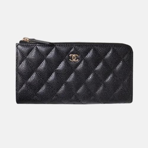 Chanel 2019 Ladies Wallet / Card Purse - 샤넬 2019 여… - 1