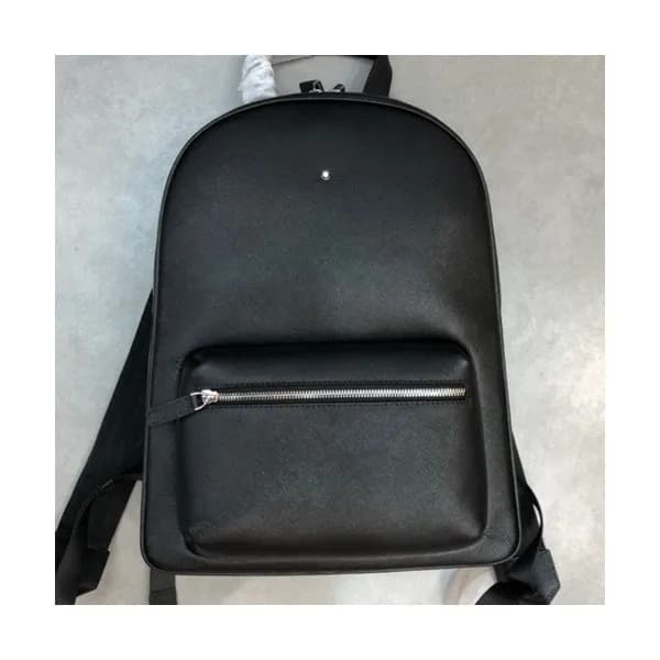Mont Blanc 2019 Mens Back Pack,39CM - 몽블랑 2019 남성용… - 1