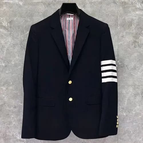 Thom Browne 2019 Mens Classic Suit - 톰브라운 2019 남성… - 1