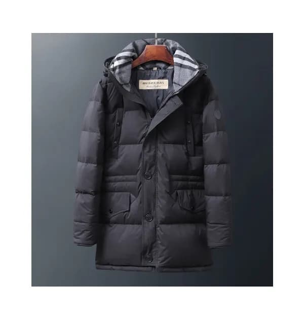 Burberry 2019 Mens Logo Down Padding - 버버리 2019 남성… - 1
