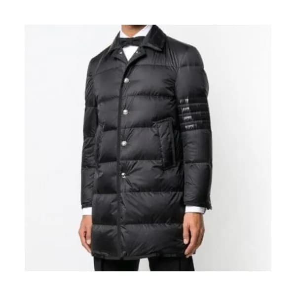 Thom Browne 2019 Mens Long Down Padding - 톰브라운 201… - 1