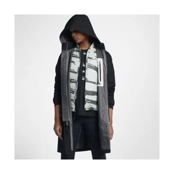 Nike 2019 Mens Logo Casual Duck Down Jacket - 나이키 … - 1
