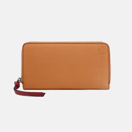 Loewe 2019 Mm / Wm Leather Wallet - 로에베 2019 남여공용 … - 1