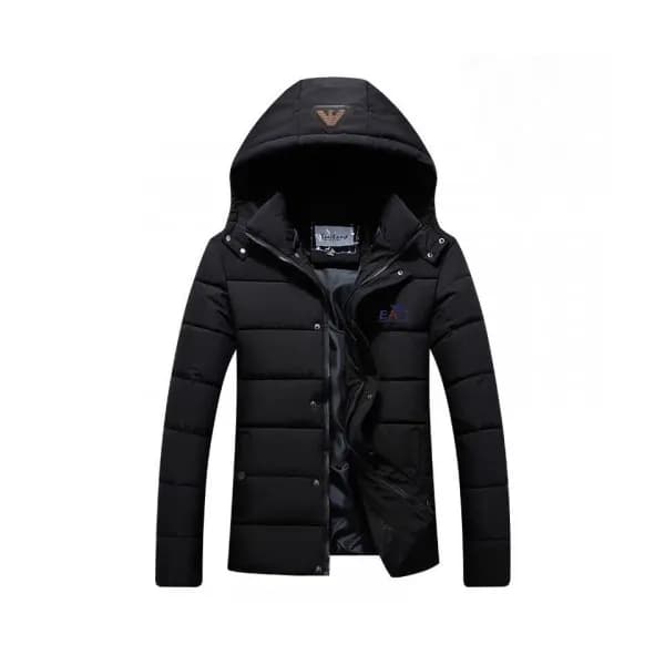[알마니]Armani 2019 Mens Logo Casual Down Padding - 알… - 1