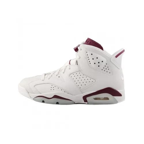 Air Jordan 2019 6 Mens Running Shoes - 에어조던 2019 6… - 1