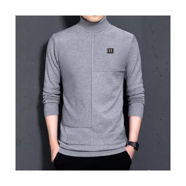 [에르메스]Hermes 2020 Mens Crew-neck Wool Sweater - 에르… - 1