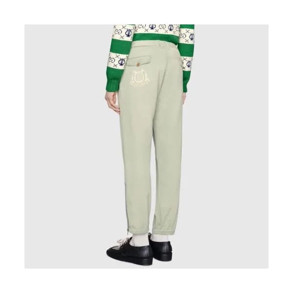 [구찌]Gucci 2020 Mens Casual Initial Logo Cotton Pan… - 1