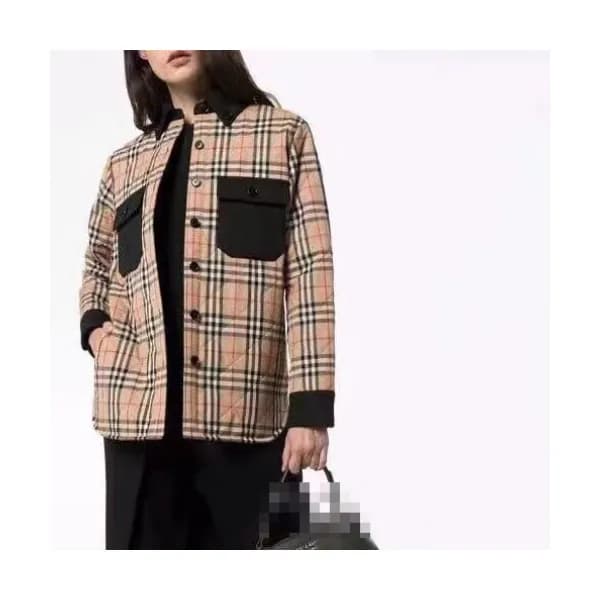[버버리]Burberry 2020 Mm/Wm Vintage Down Jackets - 버버… - 1