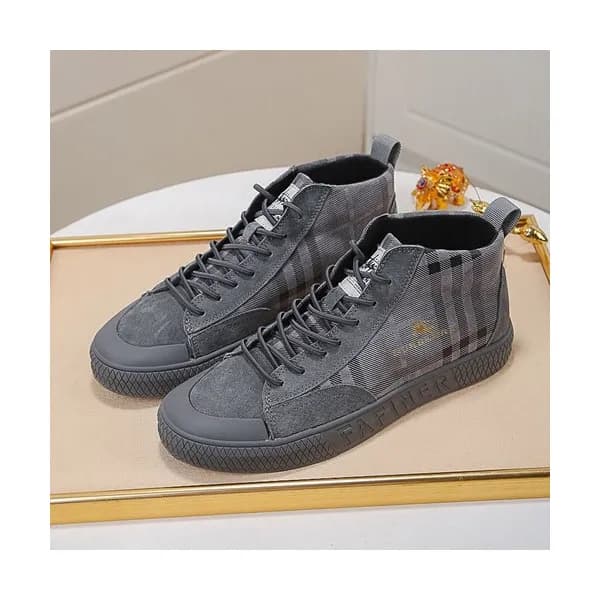Burberry 2020 Mens Sneakers - 버버리 2020 남성용 스니커즈 BU… - 1