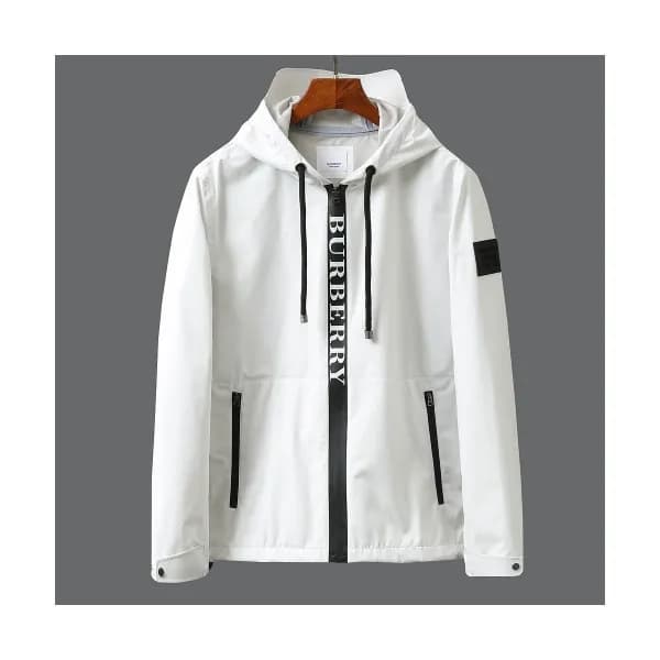 [버버리]Burberry 2020 Mens Casual Windproof Jackets -… - 1