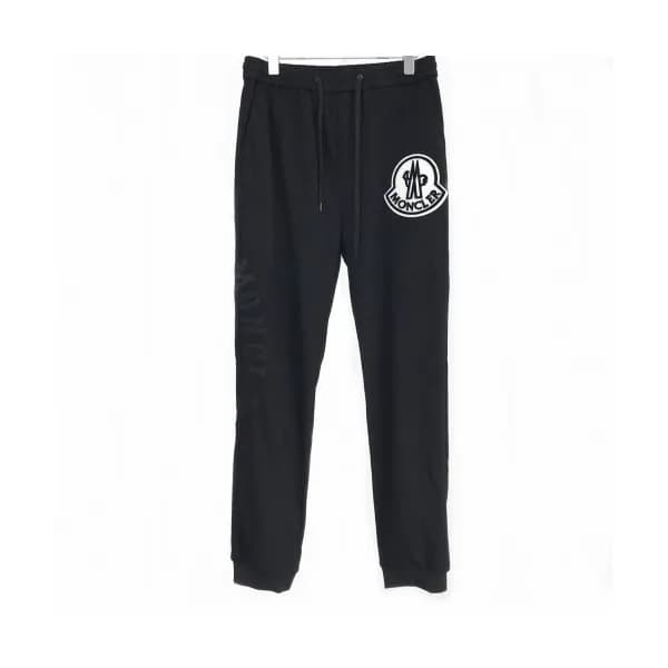 [몽클레어]Moncler 2020 Mens Casual Logo Training Pants… - 1