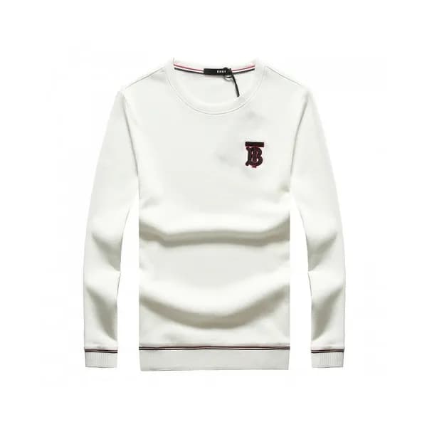 [버버리]Burberry 2020 Mens Logo Casual Cotton Tshirts… - 1