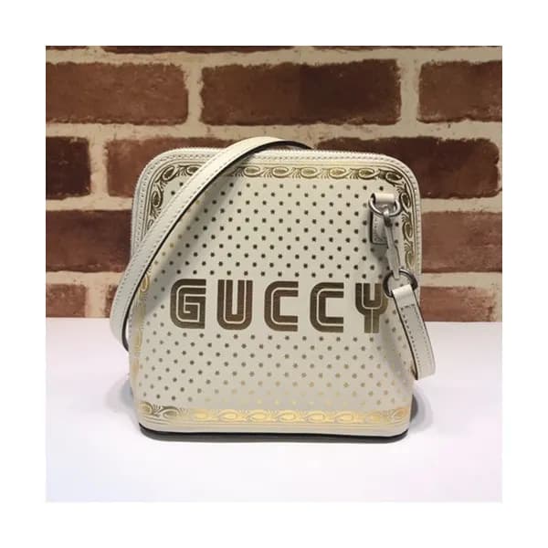 Gucci 2020 Print Women Mini Shoulder Bag,17CM - 구찌… - 1