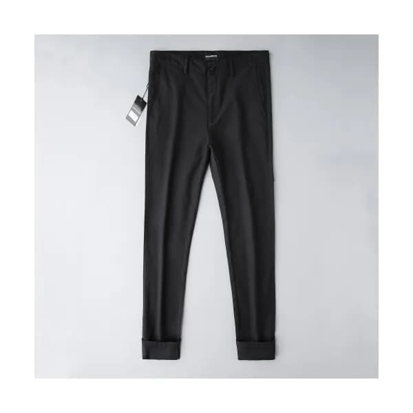 [알마니]Armani 2020 Mens Business Cotton Pants - 알마니 … - 1