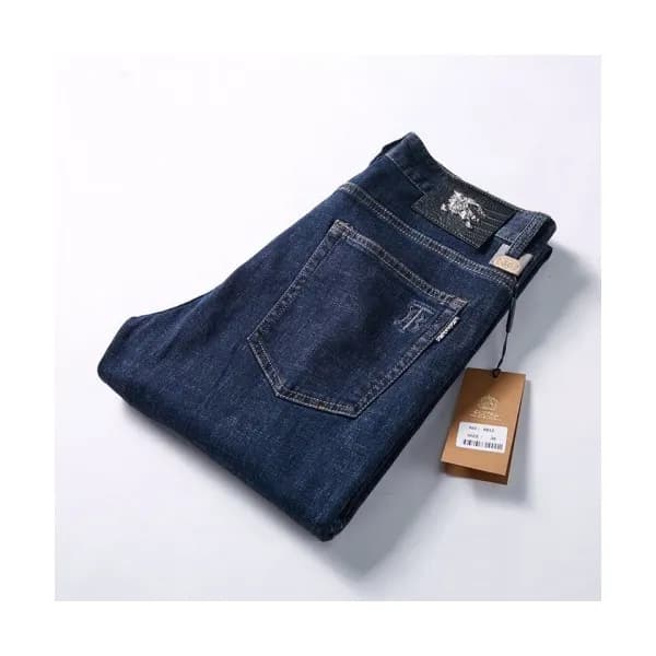 [버버리]Burberry 2020 Mens Business Classic Denim Jea… - 1