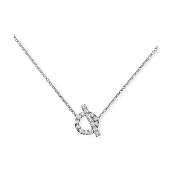 Hermes 2020 Ladies Necklace - 에르메스 2020 여성용 목걸이 AC… - 1