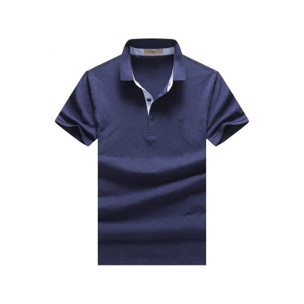 [버버리]Burberry 2020 Mens Logo Cotton Short Sleeved … - 1