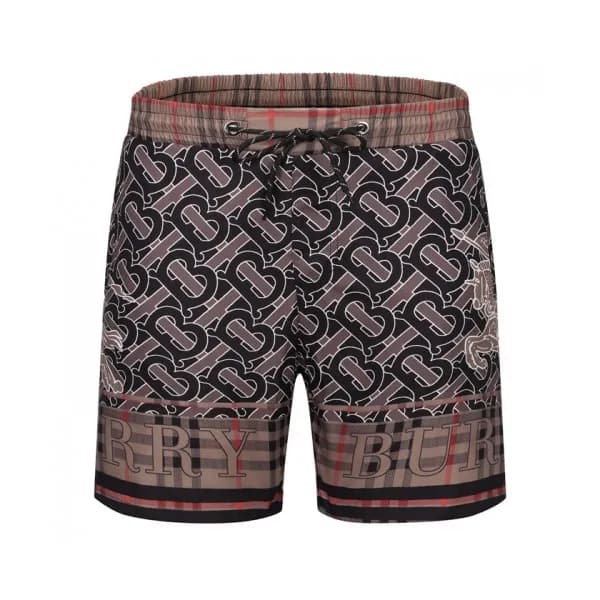 [버버리]Burberry 2020 Mens Logo Casual Training Half … - 1