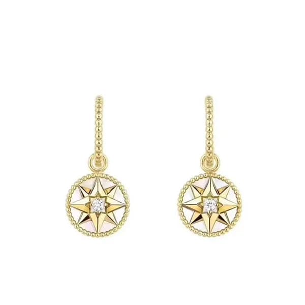 Dior 2020 Ladies Earring - 디올 2020 여성용 이어링 ACC032… - 1