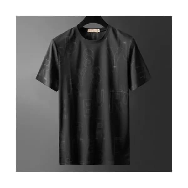 [버버리]Burberry 2020 Mens Logo Short Sleeved Tshirts… - 1