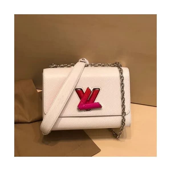 Louis Vuitton 2020 Twist Shouder Bag,23cm - 루이비통 2… - 1