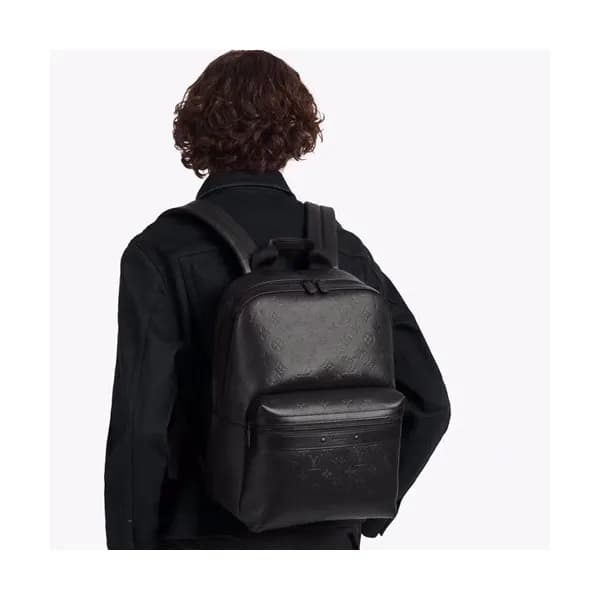 Louis Vuitton 2020 Mens Back Pack,40cm - 루이비통 2020… - 1