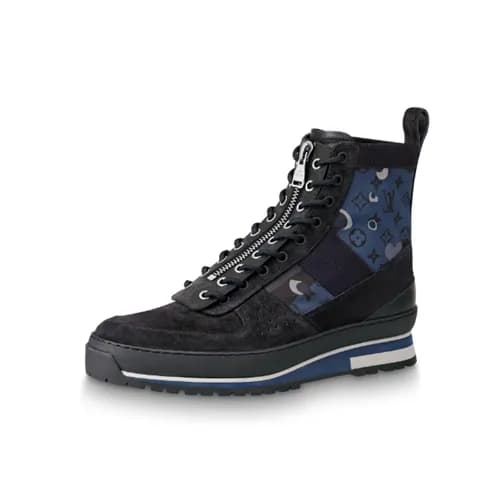 [매장판]Louis Vuitton 2020 Mens Sneakers - 루이비통 2020… - 1