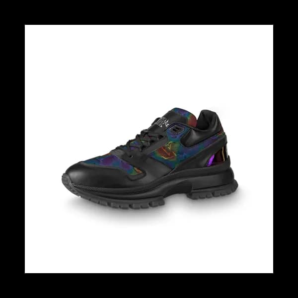 [매장판]Louis Vuitton 2020 Mens Leather Sneakers - 루… - 1