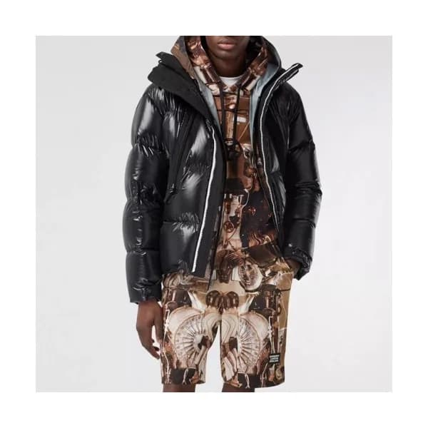 [버버리]Burberry 2020 Mens Vintage Casual Training Ha… - 1