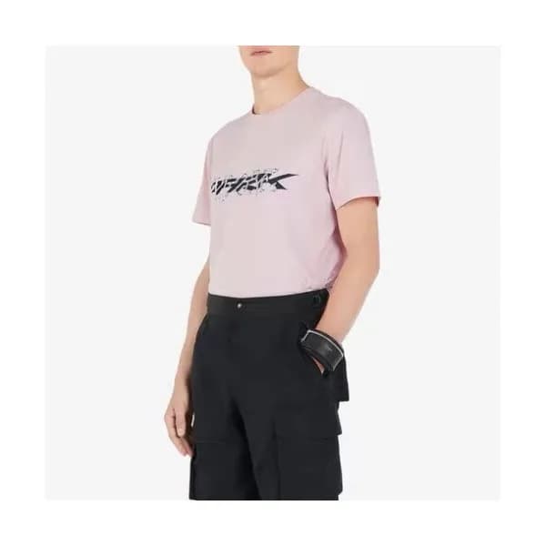 [지방시]Givenchy 2020 Mens Logo Short Sleeved Tshirts… - 1