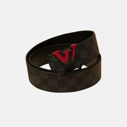 Louis vuitton 2020 Mm / Wm Belt - 루이비통 2020 남여공용 벨… - 1