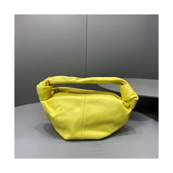 Bottega Veneta 2020 Leather Tote Bag,26cm - 보테가 베네… - 1