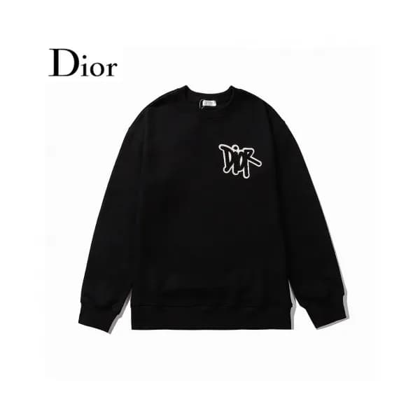 [디올]Dior 2020 Mens Logo Casual Cotton Tshirts - 디올… - 1