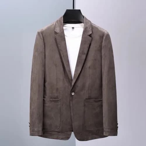 [알마니]Armani 2020 Mens Buseniess Cashmere Jackets -… - 1