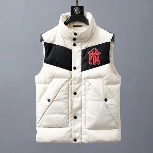 [구찌]Gucci 2020 Mens Patch Logo Modern Duck Down Pa… - 1