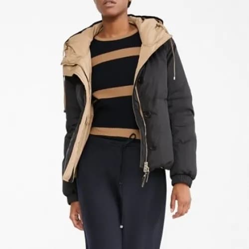 [매장판]Maxmara 2020 Ladies Duck Down Long Padding -… - 1