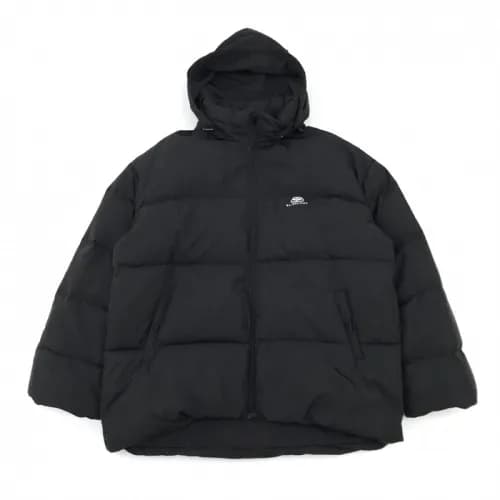 Balenciaga 2019 Mens Logo Duck Down Padding - 발렌시아… - 1