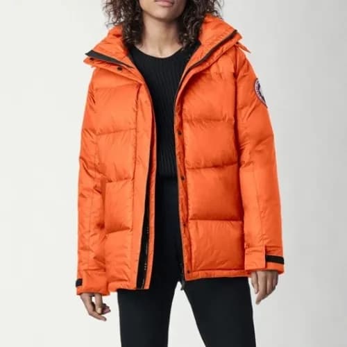 [캐나다구스]Canada goose 2020 Mm/Wm Patch Logo Casual G… - 1