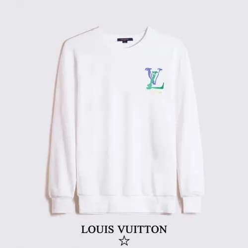 [루이비통]Louis vuitton 2020 Mens Casual Cotton Tshirt… - 1