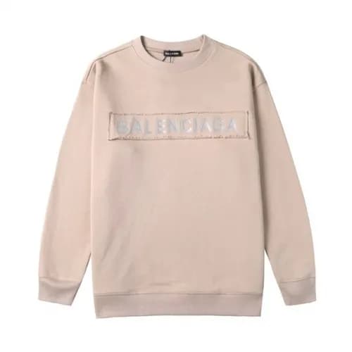 Balenciaga Womens Crew-neck Tshirt - 발렌시아가 여성 크루넥 … - 1
