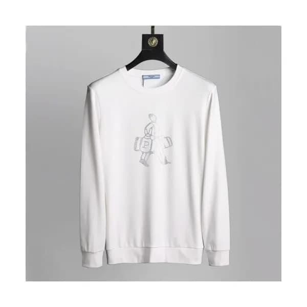 [프라다]Prada 2020 Mens Crew-neck Cotton Tshirts - 프라… - 1