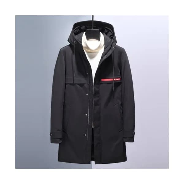 [프라다]Prada 2020 Mens Logo Casual Jackets - 프라다 202… - 1