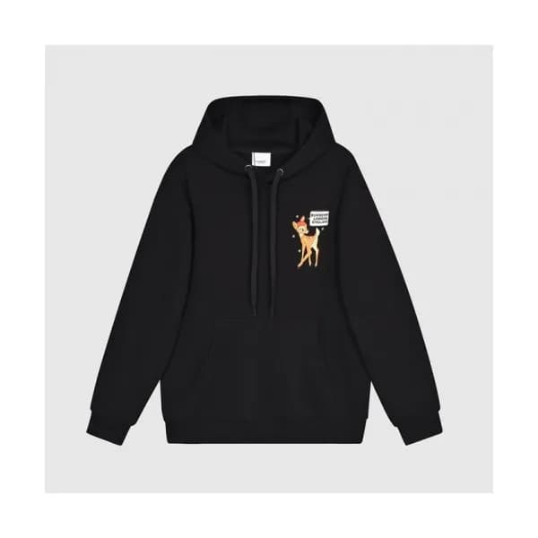 Burberry 2020 Mens Logo Casual Cotton Hoodie - 버버리… - 1