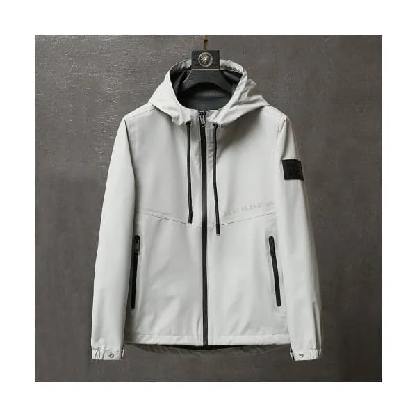 [버버리]Burberry 2021 Mens Classic Casual Jackets - 버… - 1